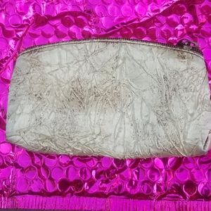 Small make up bag